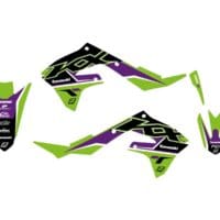 800Wx800H-1130266-1 BLACKBIRD Dream Graphic 5 Stickerset
