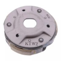 TOURMAX Koppeling