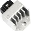 TOURMAX Regulator