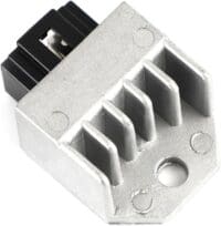 TOURMAX Regulator