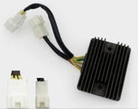 TOURMAX Regulator
