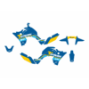800Wx800H-1130316-2 BLACKBIRD Rally Ride Stickerset - Blauw
