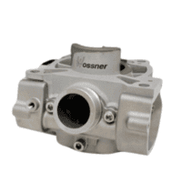 WÖSSNER Cilinder Ø 54 mm