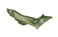RACETECH Zijnummerplaten