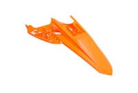 RACETECH Achterspatbord