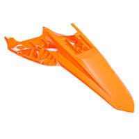 RACETECH Achterspatbord