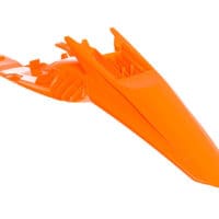 RACETECH Achterspatbord