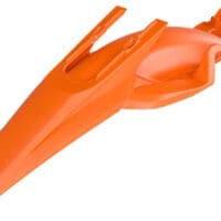 RACETECH Achterspatbord