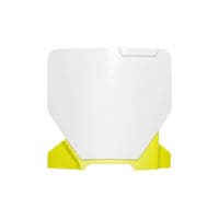 RACETECH Voornummerplaat