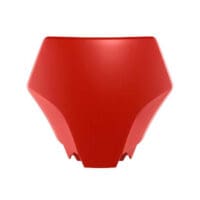 RACETECH Voornummerplaat