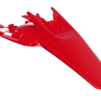 RACETECH Achterspatbord