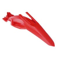 RACETECH Achterspatbord