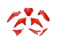 RACETECH Plastic Kit