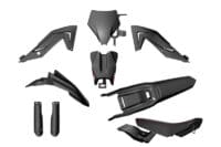 RACETECH Plastic Kit