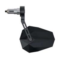 HIGHSIDER pro Stealth-X5 Evo Short Spiegel voor stuurtegengewichten