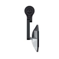 HIGHSIDER pro Stealth-X5 Evo Short Spiegel voor stuurtegengewichten