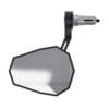 HIGHSIDER pro Stealth-X5 Evo Short Spiegel voor stuurtegengewichten