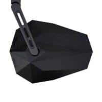 HIGHSIDER pro Stealth-X5 Evo Short Spiegel voor stuurtegengewichten