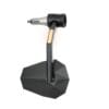 HIGHSIDER pro Stealth-Rim X7 Spiegel voor stuurtegengewichten met LED knipperlichten