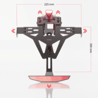 800Wx800H-1130520-3 HIGHSIDER pro Akron-RS Kentekenplaat