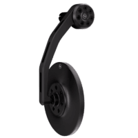 HIGHSIDER pro Spiegel Conero Evo Black Edition
