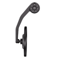 HIGHSIDER pro Spiegel Conero Evo Black Edition