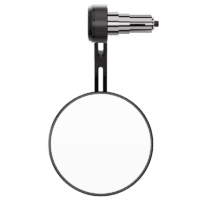 HIGHSIDER pro Spiegel Conero Evo Black Edition