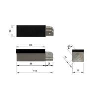 800Wx800H-1130532-2 HIGHSIDER pro Voetsteunen
