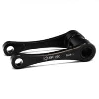 800Wx800H-1130590-1 KOUBALINK Verlagingskit 38 mm - Zwart