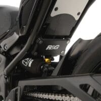 R&G RACING Voetsteunafdekappen