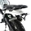 R&G RACING Kentekenplaat