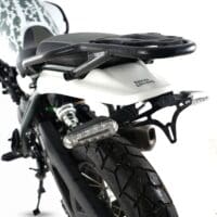 R&G RACING Kentekenplaat