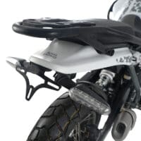 R&G RACING Kentekenplaat