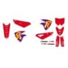 800Wx800H-1130817-2 BLACKBIRD Retro Stickerset