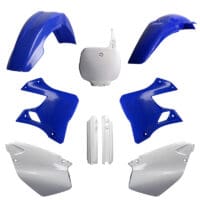POLISPORT Plastic Kit