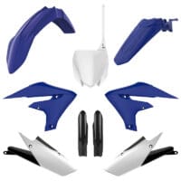 POLISPORT Plastic Kit