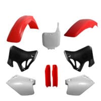 POLISPORT Plastic Kit