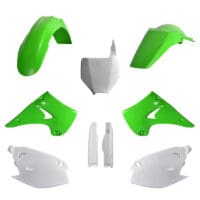 POLISPORT Plastic Kit