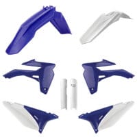 POLISPORT Plastic Kit