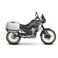 SHAD 4P System Bevestigingsset