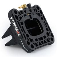 V-FORCE 4X Membraan inlaat systeem