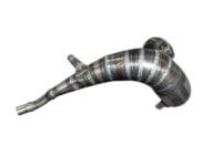 FRESCO Factory Expansie uitlaat