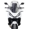 MRA Vario-Touring-Screen VTM, Honda NT 1100, 2022-, Clear