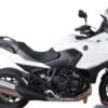 MRA Vario-Touring-Screen VTM, Honda NT 1100, 2022-, Clear