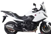 MRA Vario-Touring-Screen VTM, Honda NT 1100, 2022-, Clear