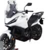 MRA Vario-Touring-Screen VTM, Honda NT 1100, 2022-, Clear