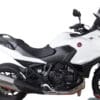 MRA Vario-Touring-Screen VTM, Honda NT 1100, 2022-, Clear