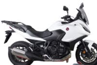 MRA Vario-Touring-Screen VTM, Honda NT 1100, 2022-, Clear