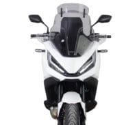 MRA Vario-Touring-Screen VTM, Honda NT 1100, 2022-, Clear