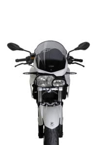 MRA Racing Screen R, F 800 R 09-14